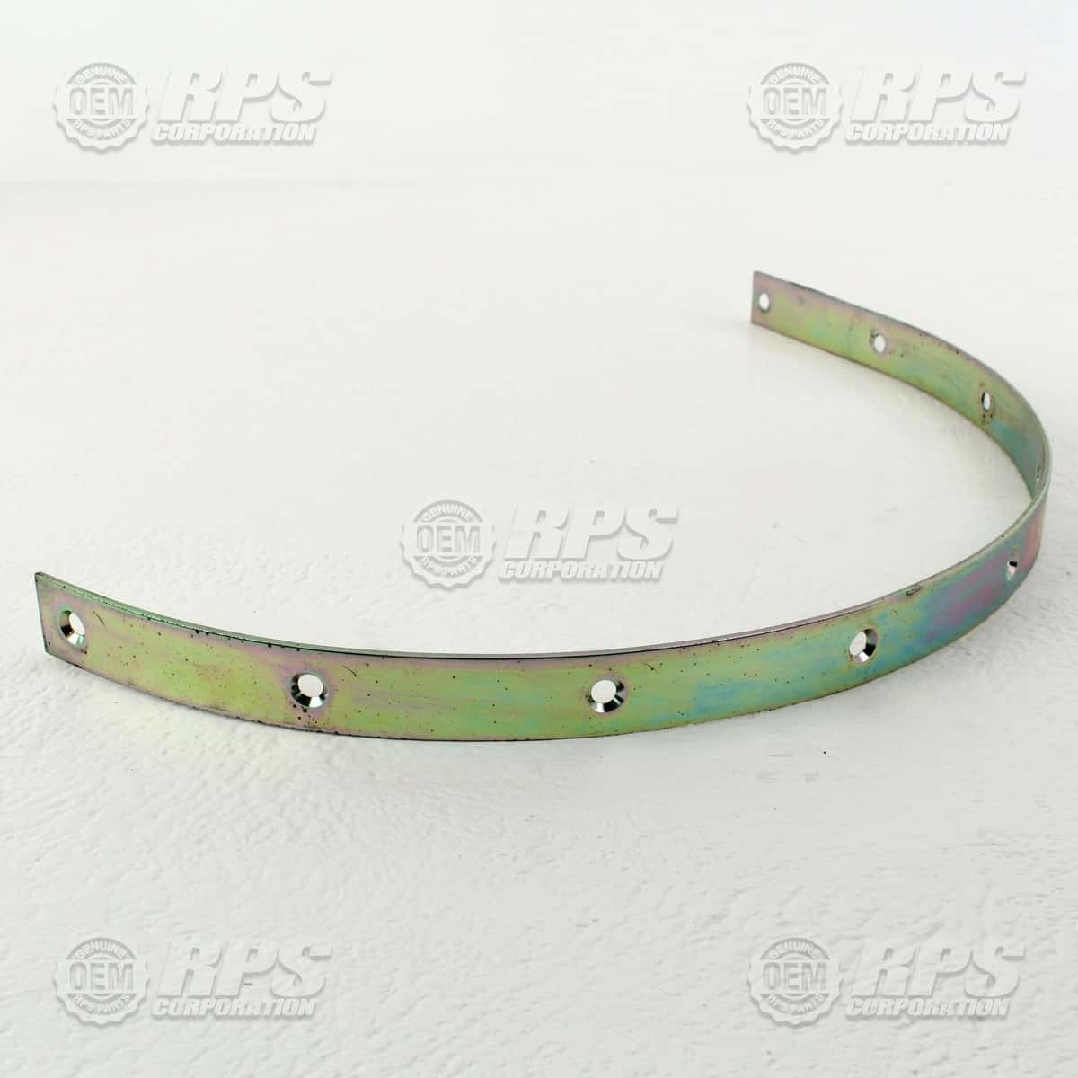 25-1124 - Shroud Band Left 