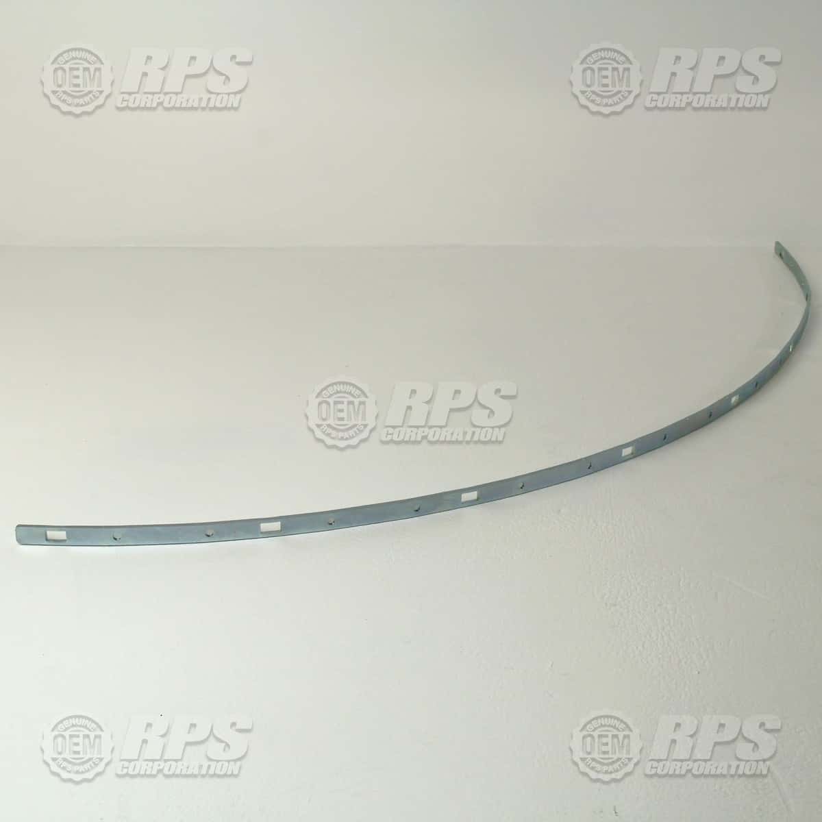 25-7159 - Squeegee Band, Rear, 35" Lowes 