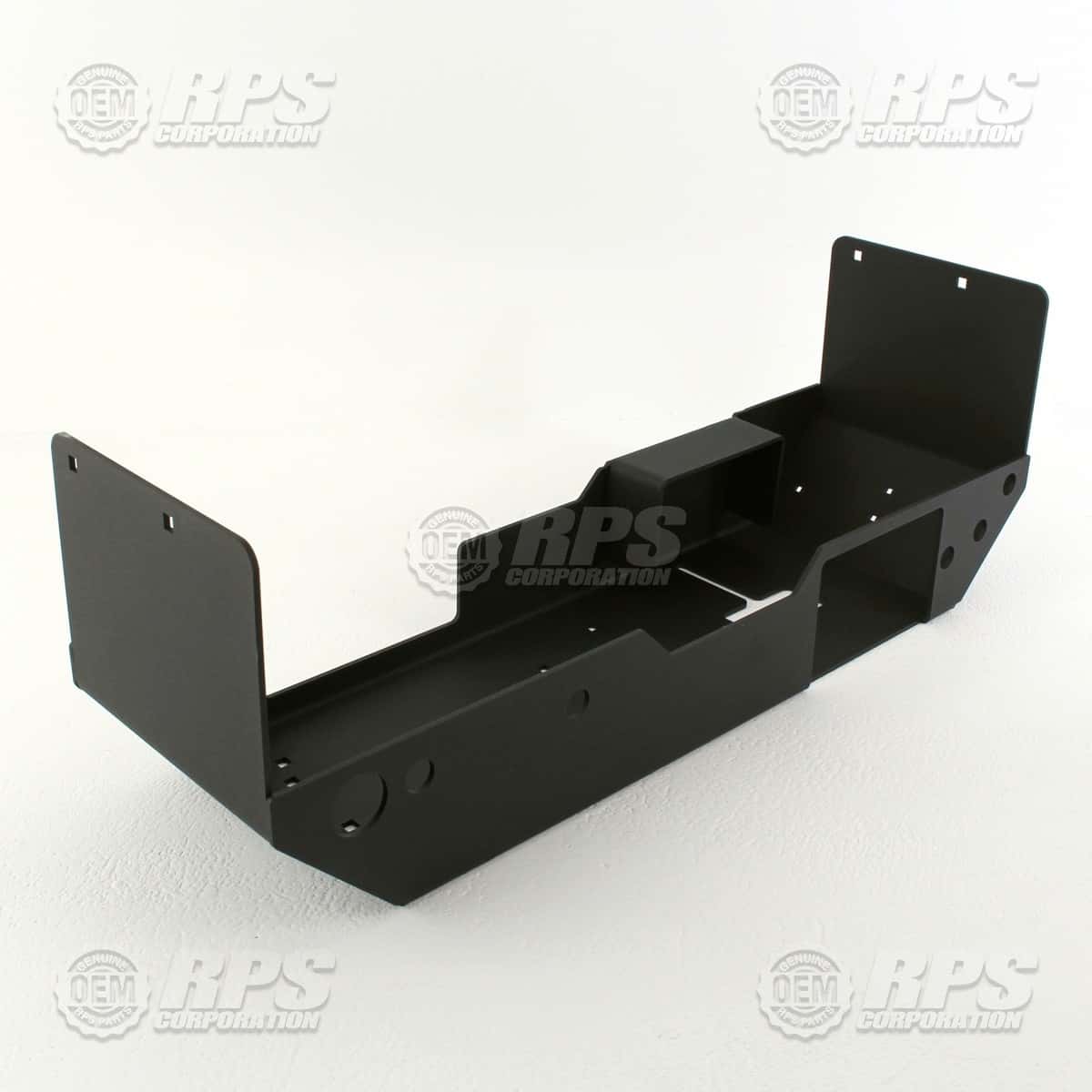 250-1107 - Bumper,Rear,Suds & OB Charger 