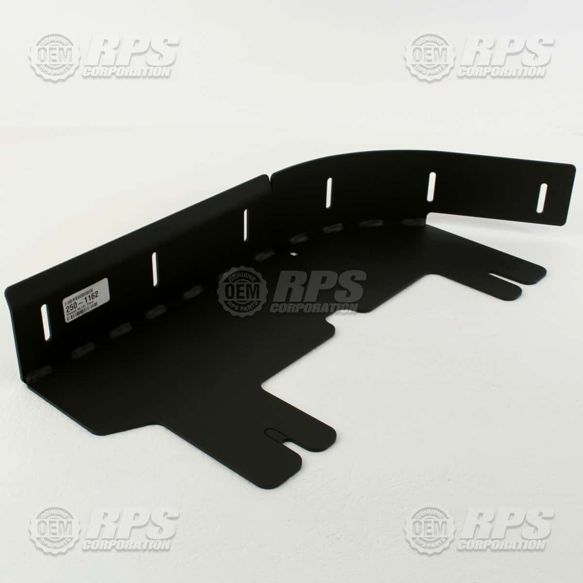 250-1162 - Shroud,34,LH, Flare 