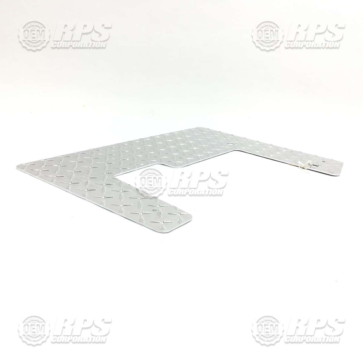 250-1610 - Plate,Non-Skid Floor 