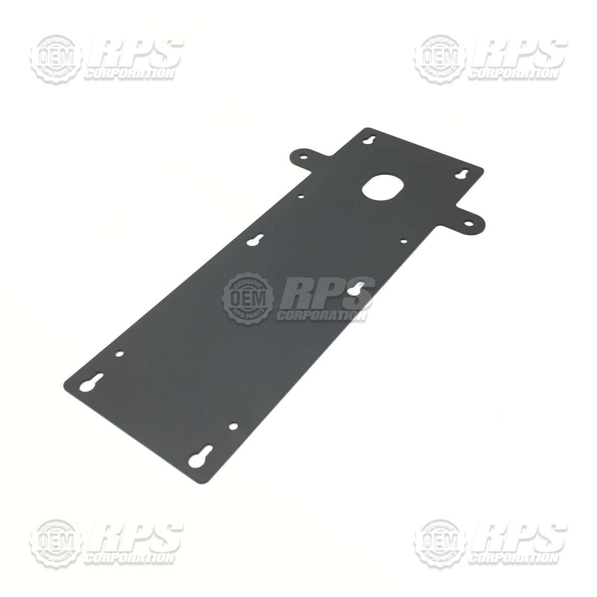 250-2454 - Plate, Charger Mounting 