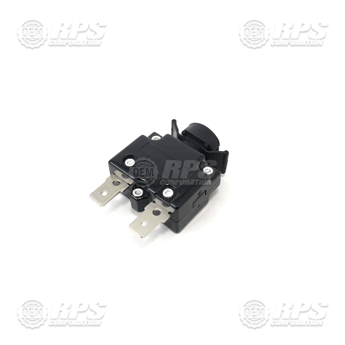 250-2540CSCR - AC Circuit Breaker 36V 