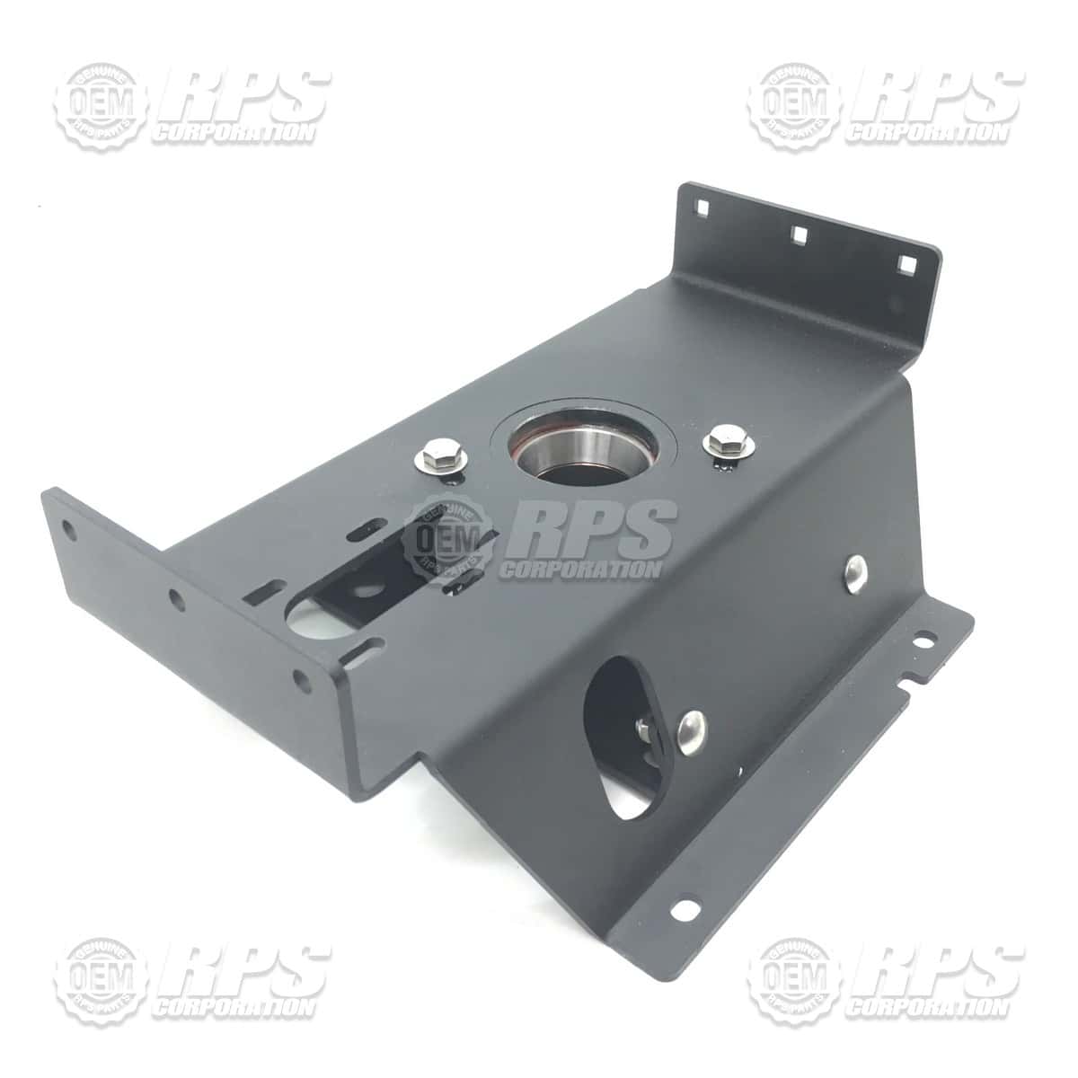250-7315AD - Drop Plate,Assembly, 10", w/hardware 