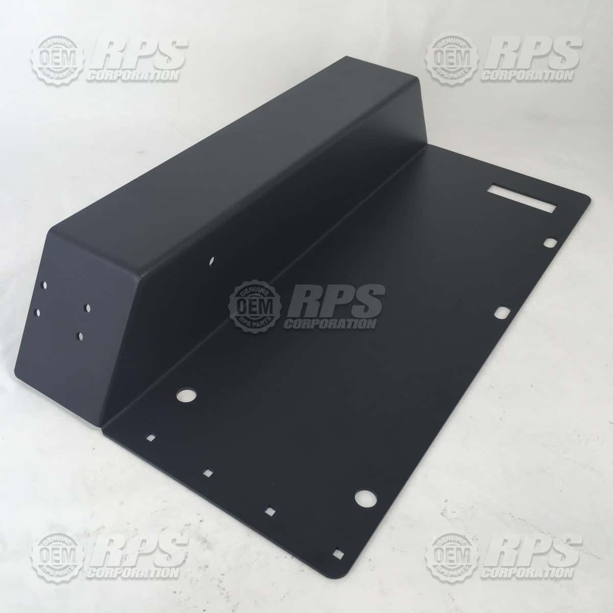 250-9593 - Door,Disk,Right,34" 