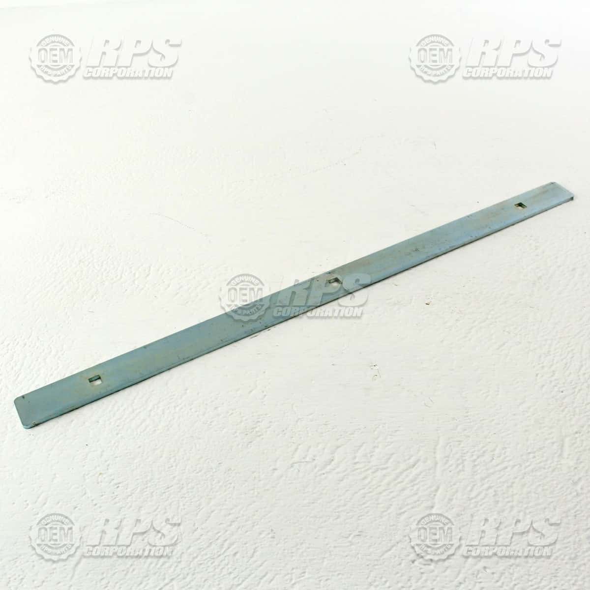 253-1020 - Band,Frame Curtain 