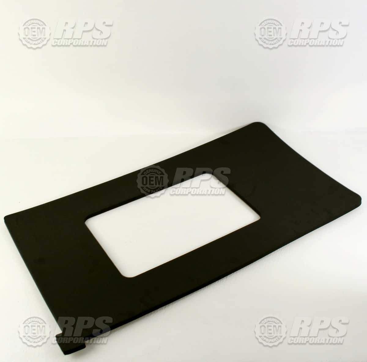 253-1070 - Gasket,Recovery Tank Lid 
