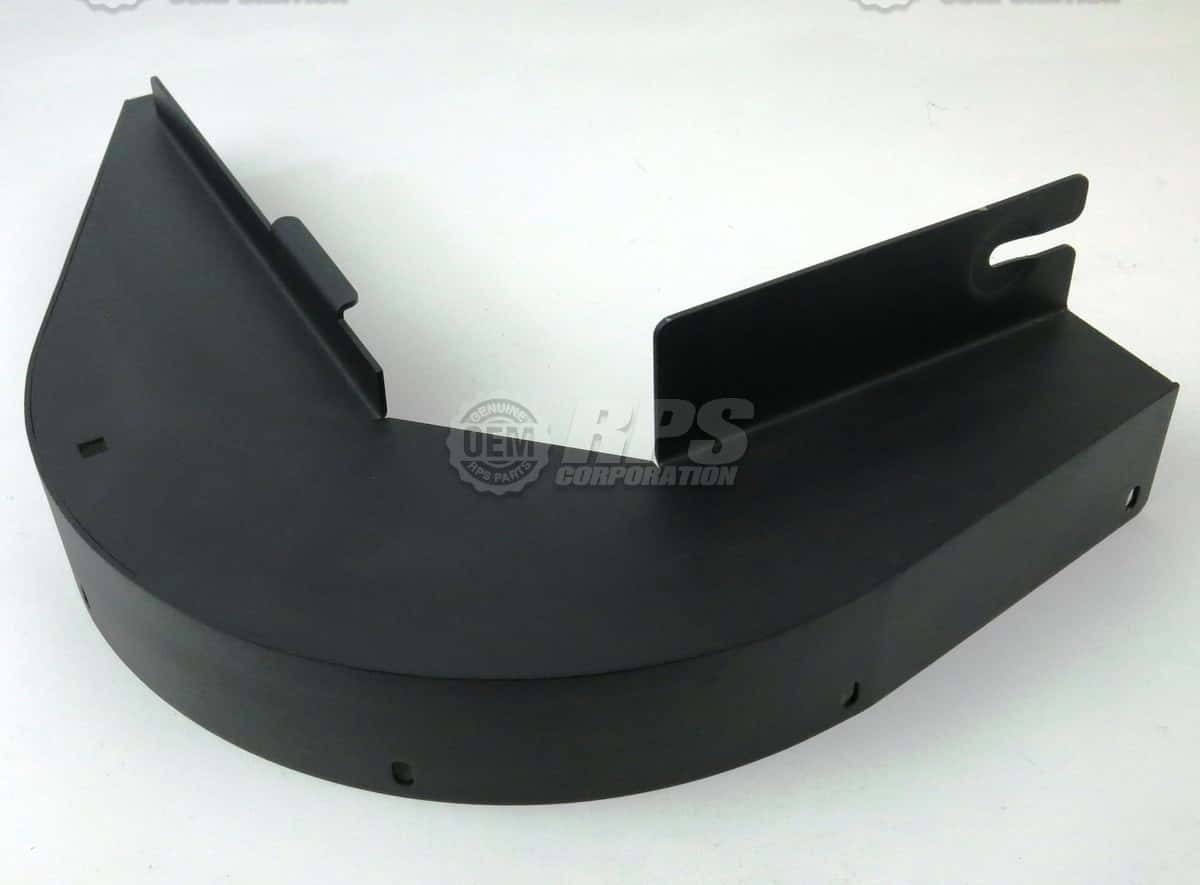 253-1109 - Shroud,RH,30" 