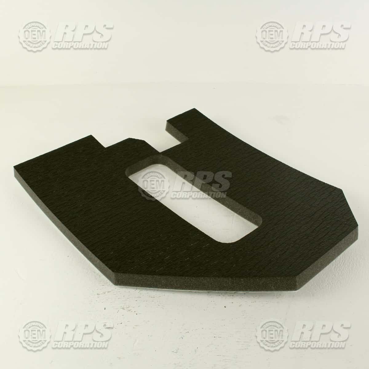 253-1137 - Insulation,Vac Motor 
