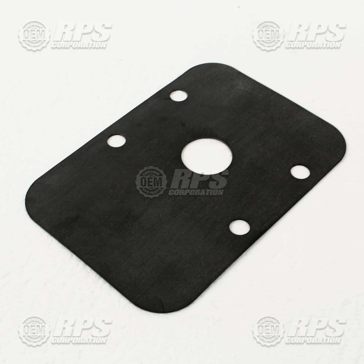 253-1141 - Brush Motor Cap 