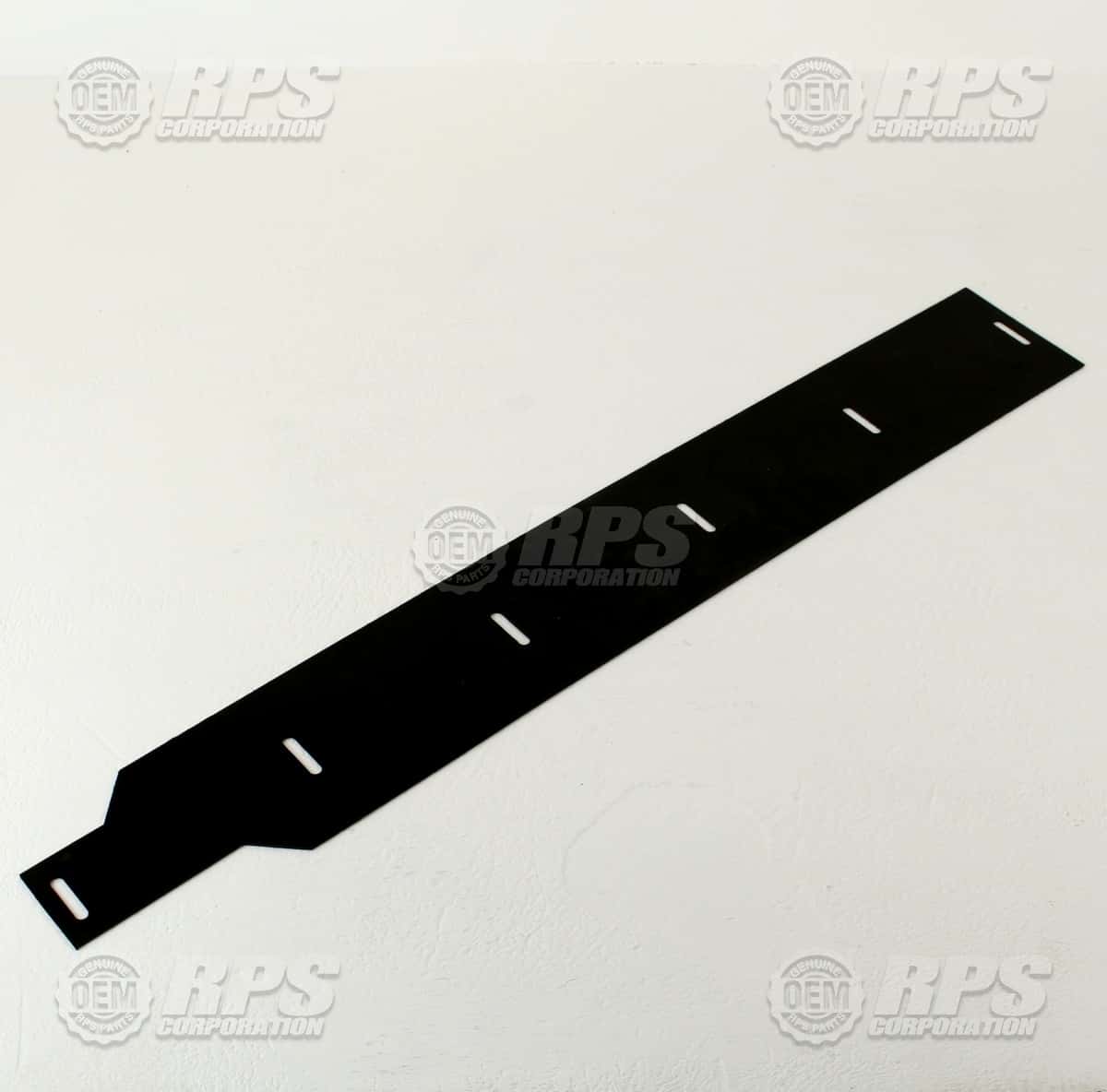 253-1163 - Curtain,Shroud,LH,30" 