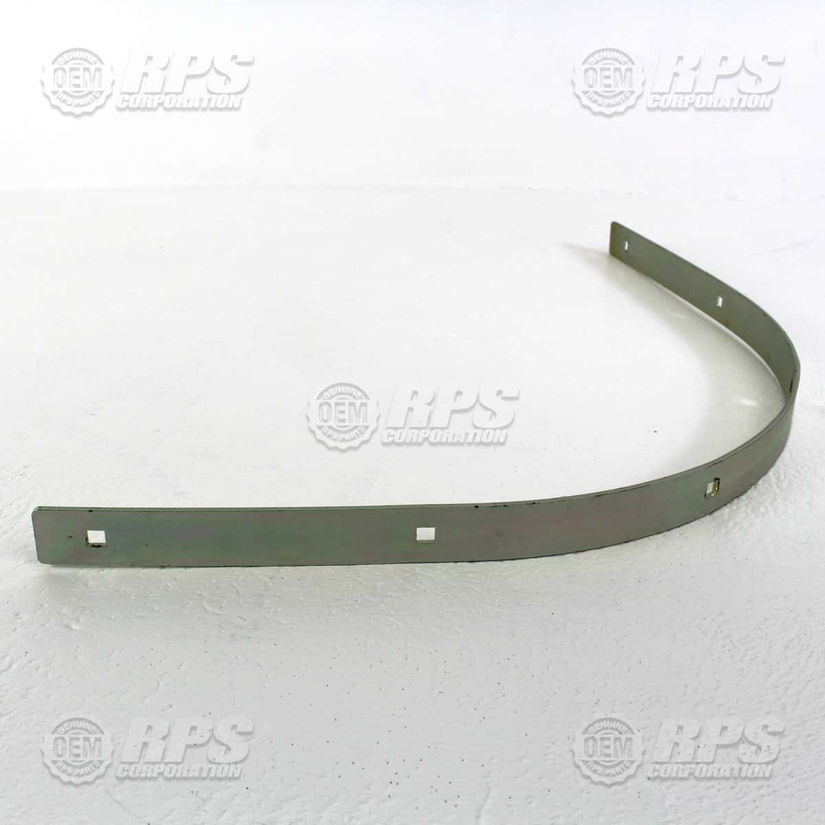 253-1171 - Band,Shroud Curtain,LH,26" 
