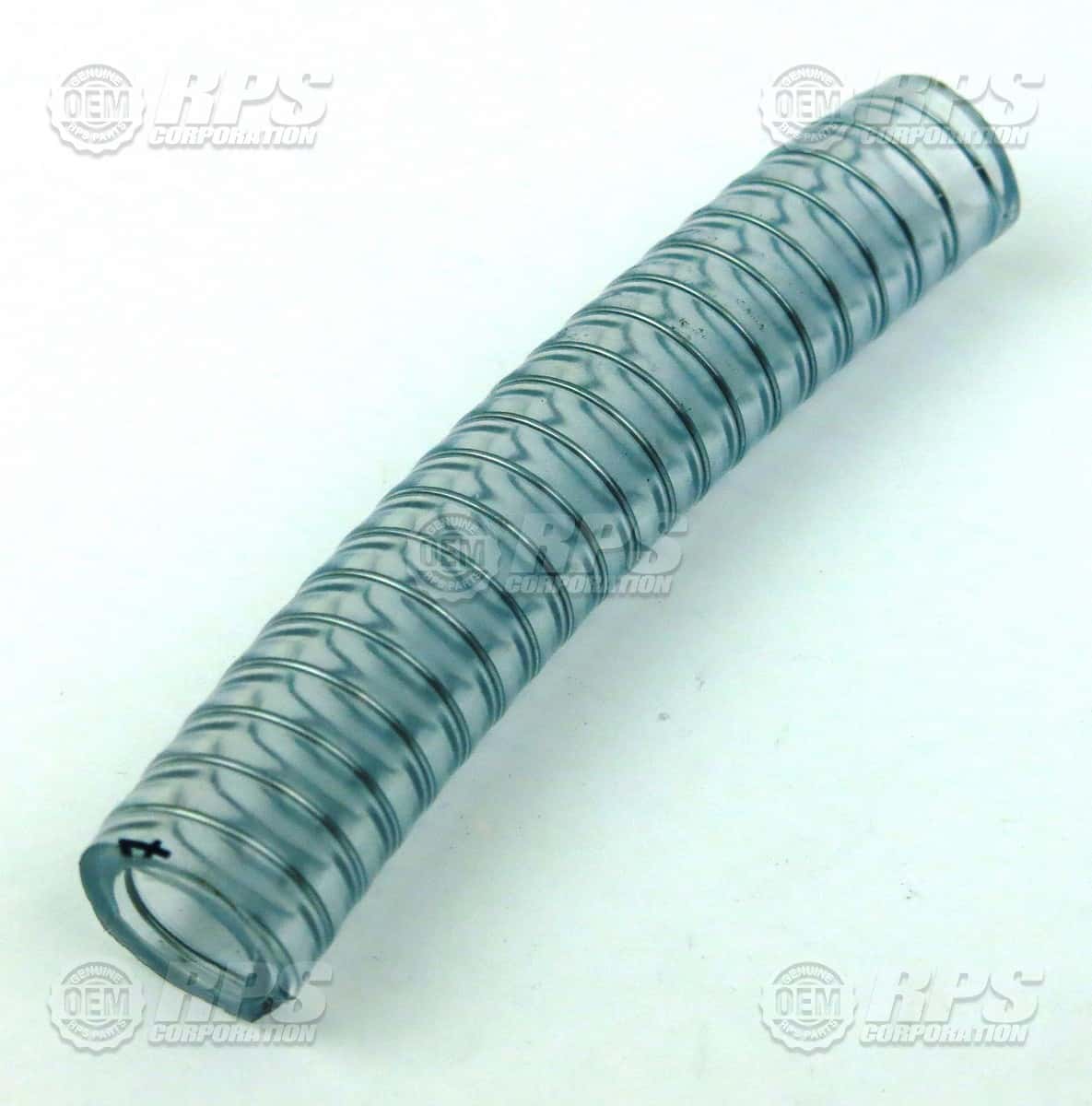 253-1600 - Hose,.5"IDx3.75"L Reinforced 