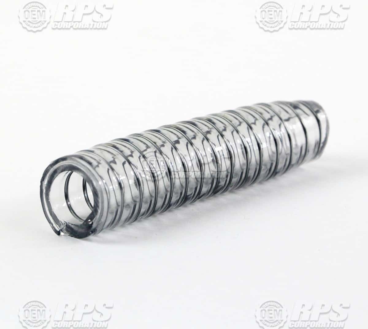 253-1606 - Hose,.5"IDx2.75"L Reinforced 