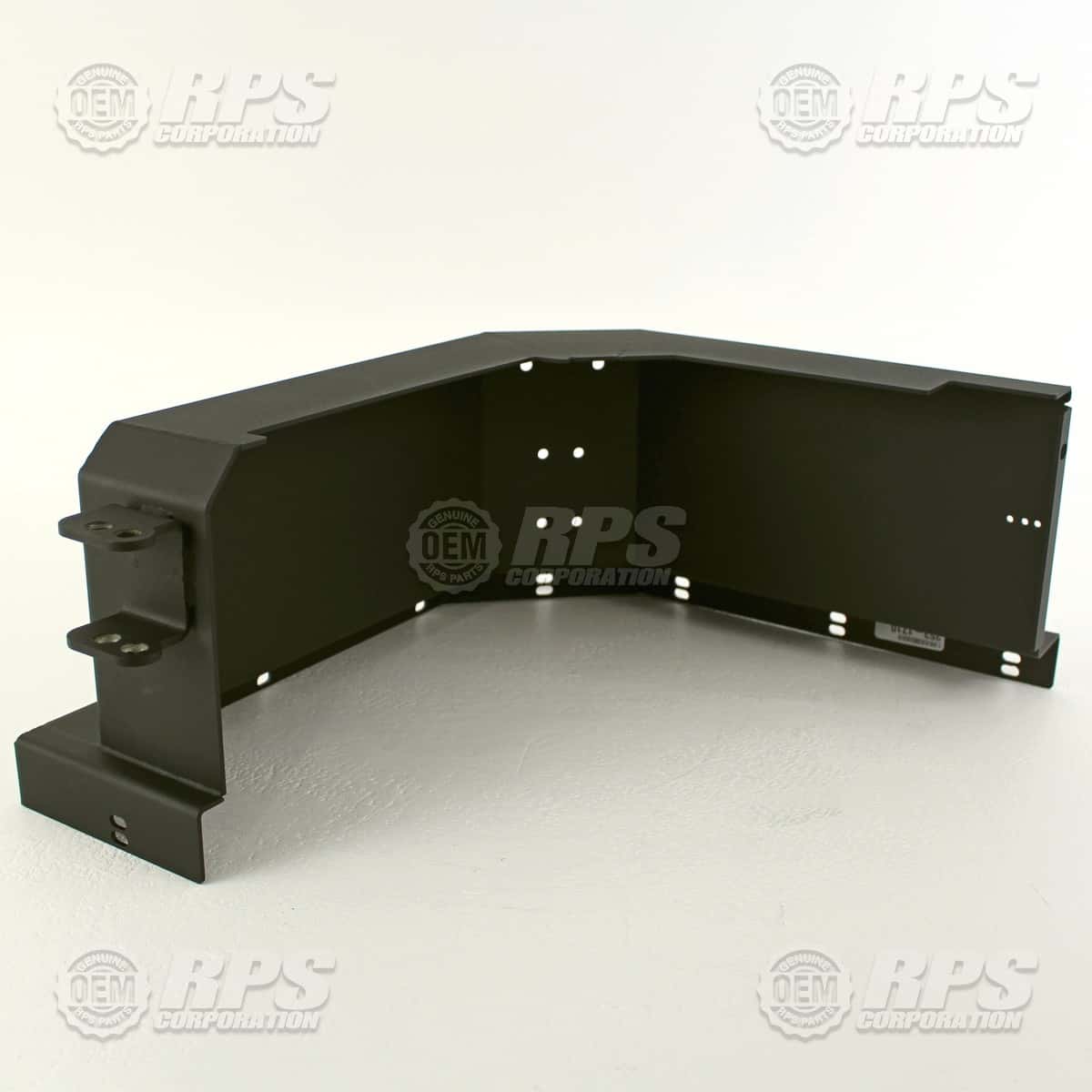 253-1710 - Jaw,LH,17" 