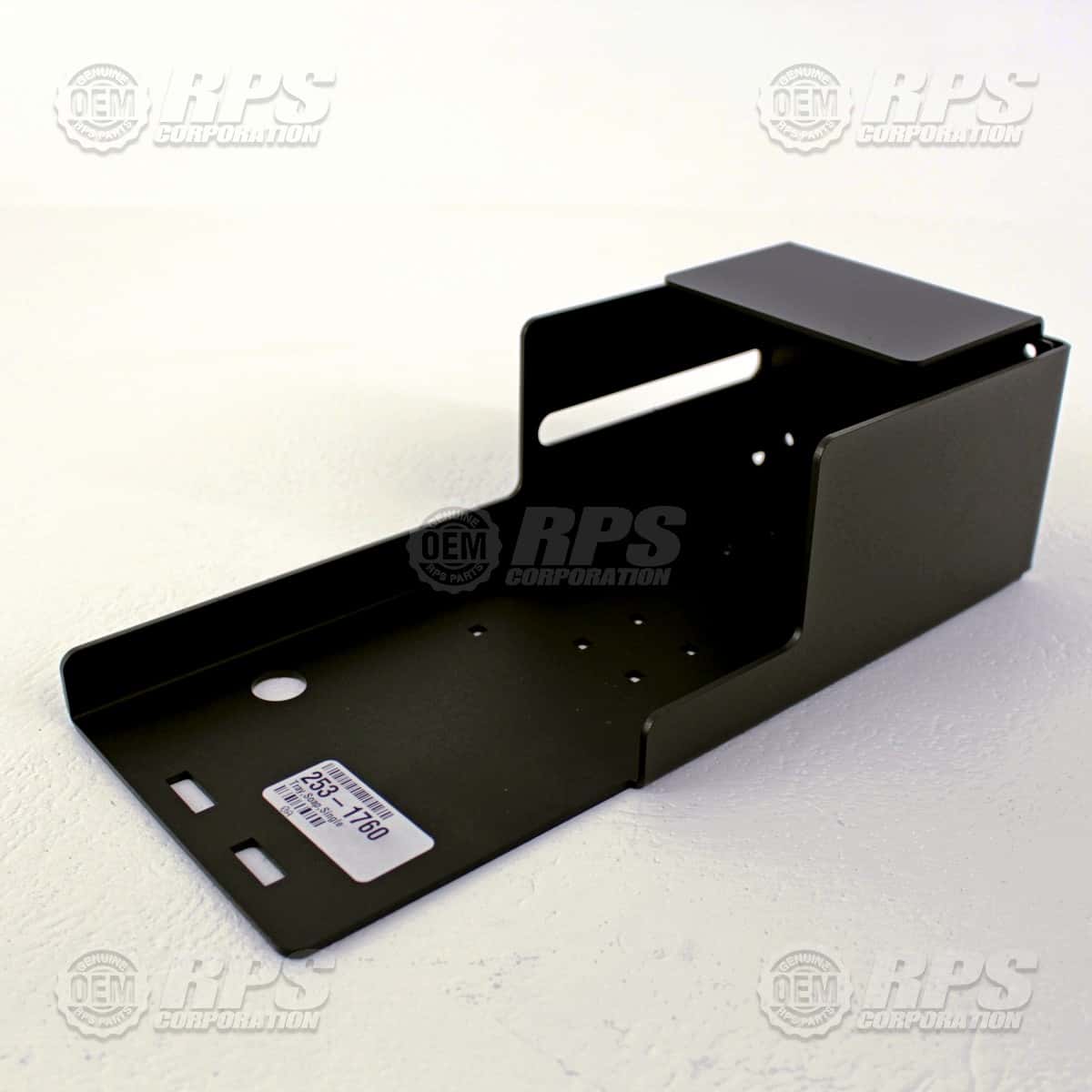 253-1760 - Tray,Soap,Single 