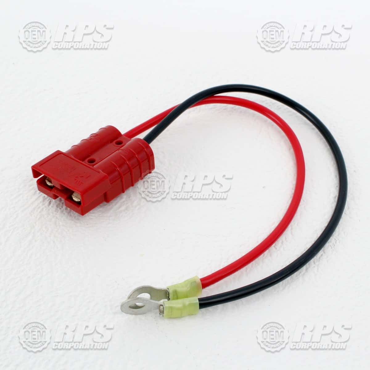 253-2322 - Harness Charge Circuit 