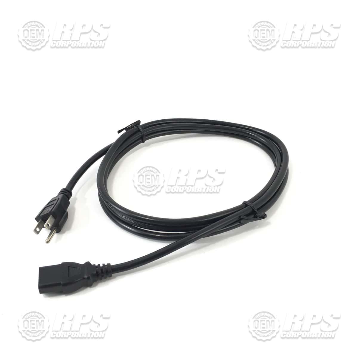 253-2460 - Power Cord 