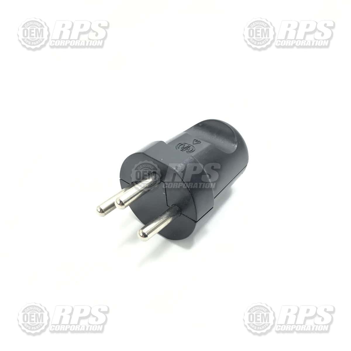 253-2477P - Plug, Type H 