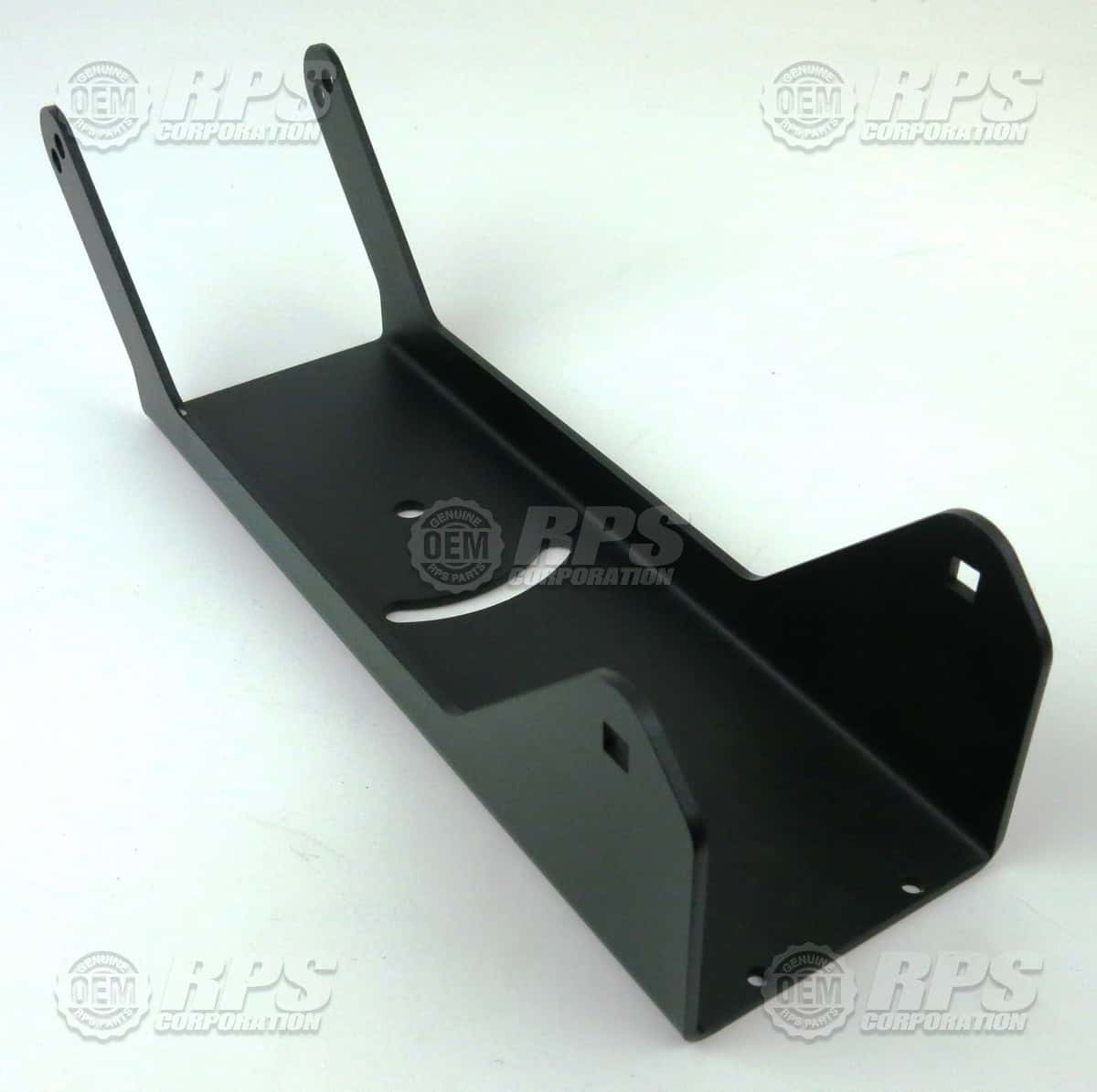 253-7140 - Plate,Squeegee Swing 