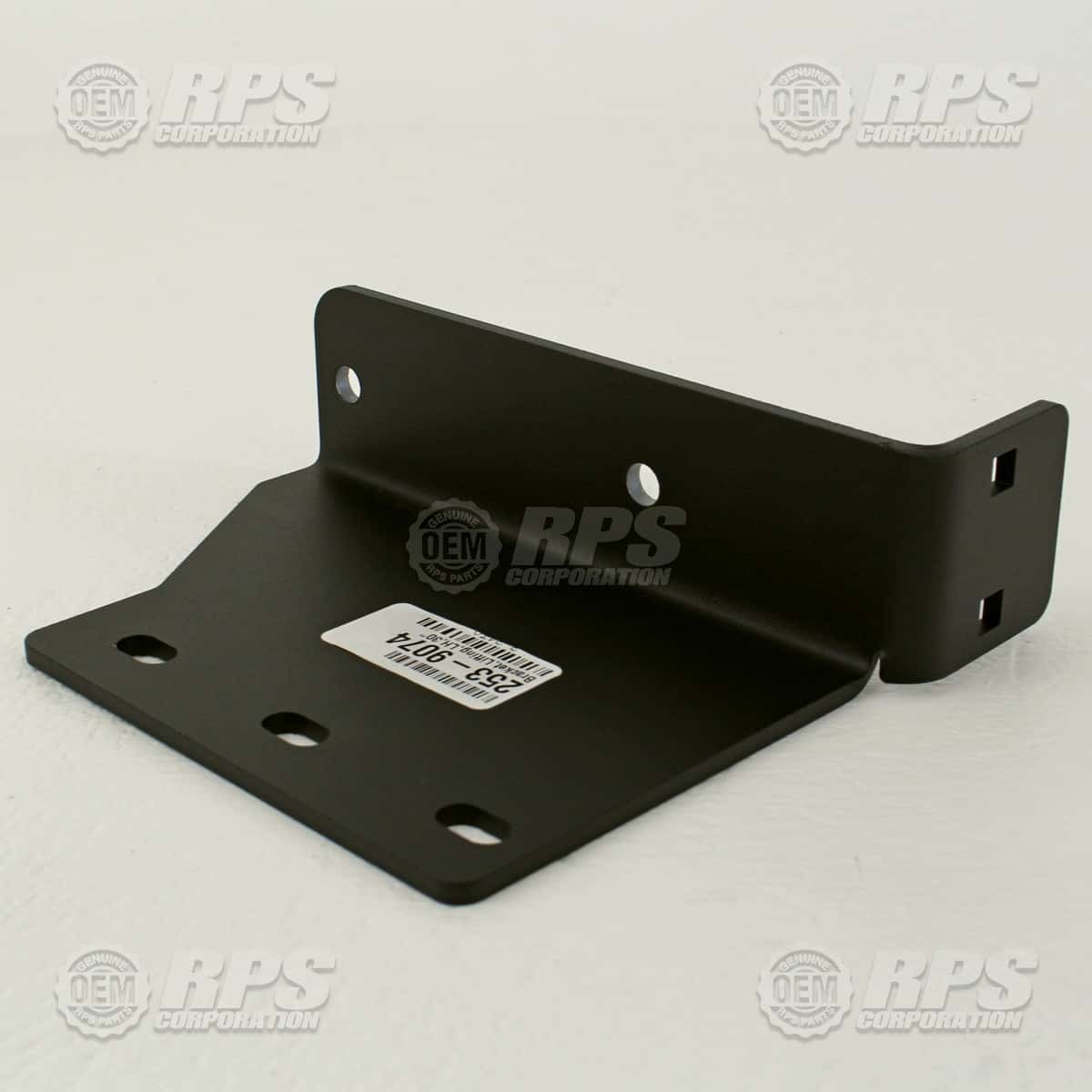 253-9074 - Bracket,Lifting,LH,30" Cylindrical 