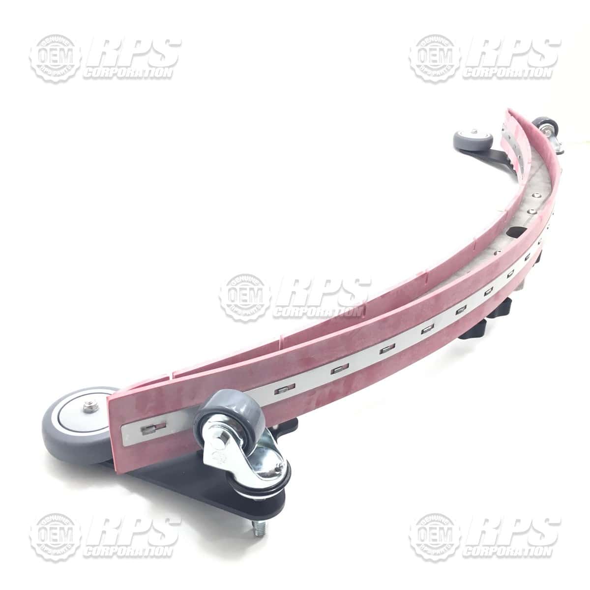 254-9000 - Squeegee, Complete Assembly, 54" Fits XR v2