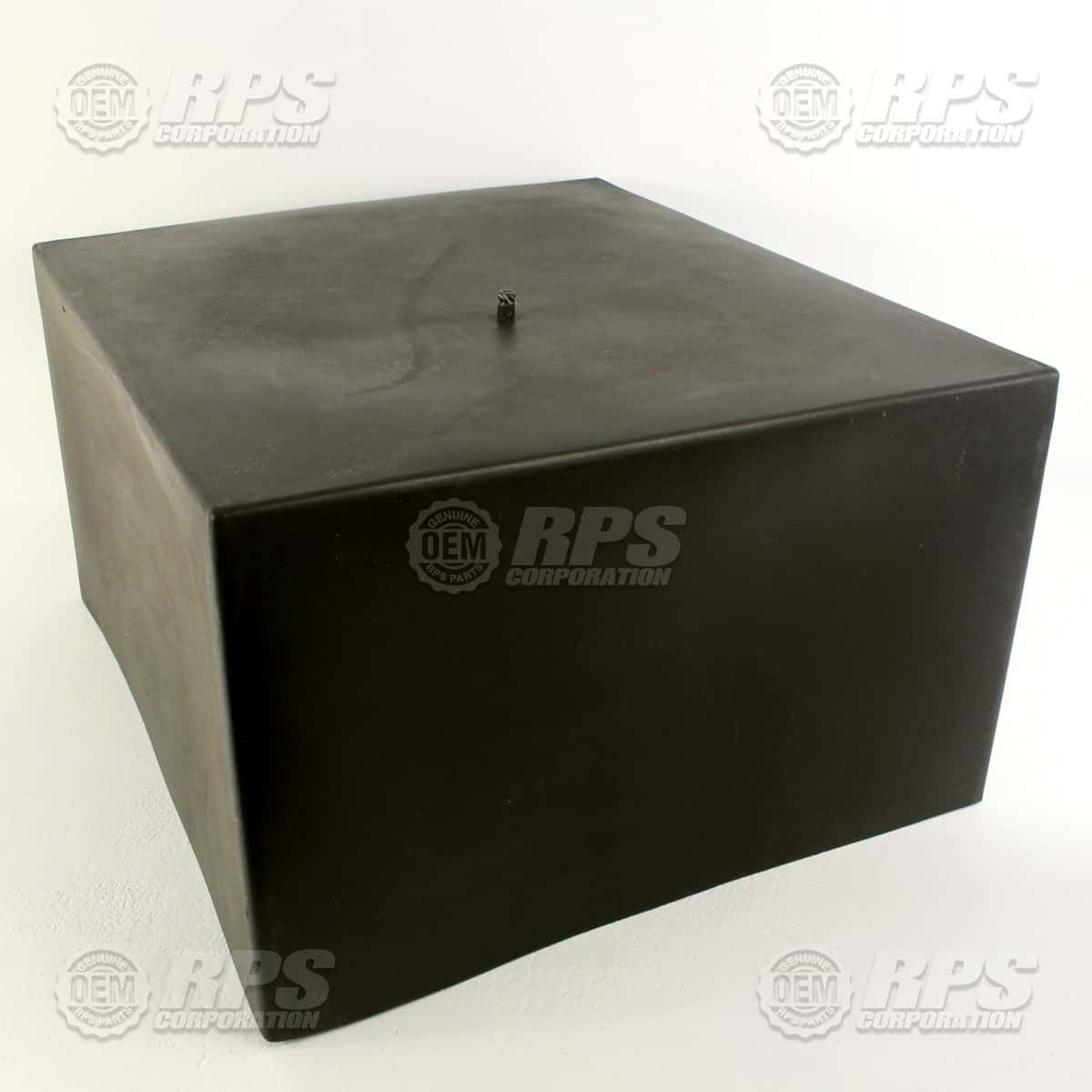 255-0000 - Battery Box  
