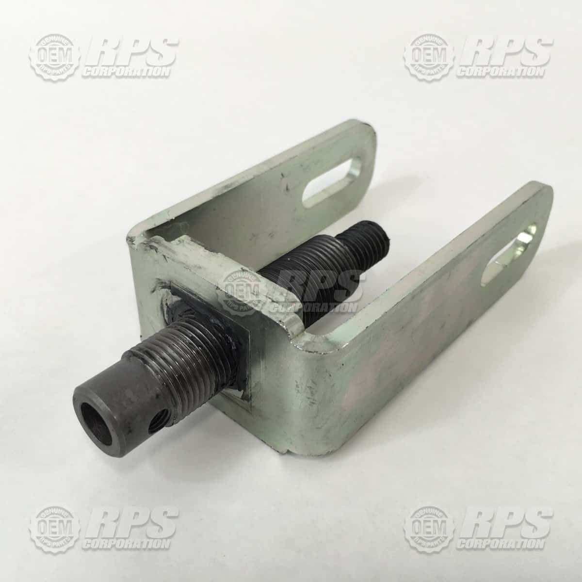255-1088 - Bracket, Spring Adjustment 