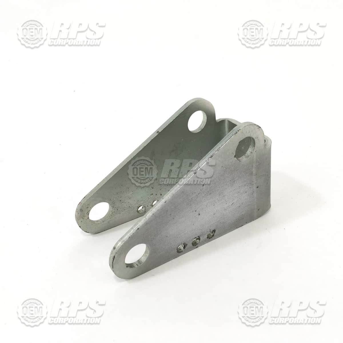 255-1203 - Support,Frame,LH 