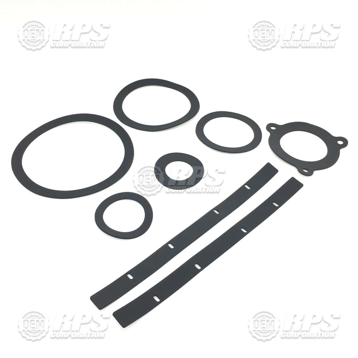 260-2007 - Gasket Kit 