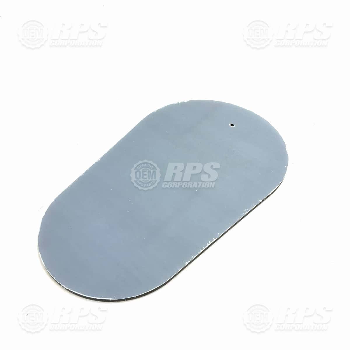 260-4055 - Cover,Vac Tank 