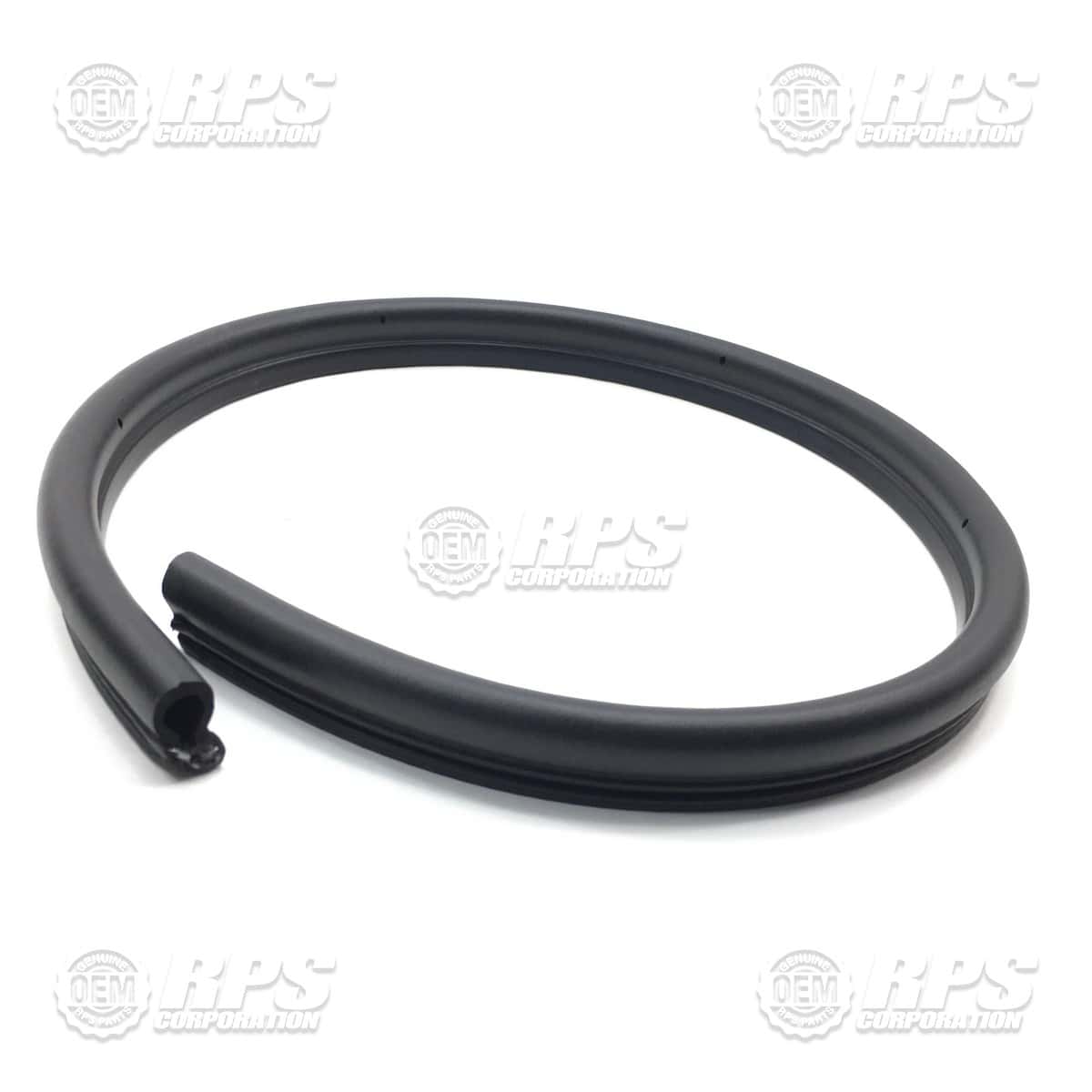 260-4100 - Push-On Rubber Gasket 