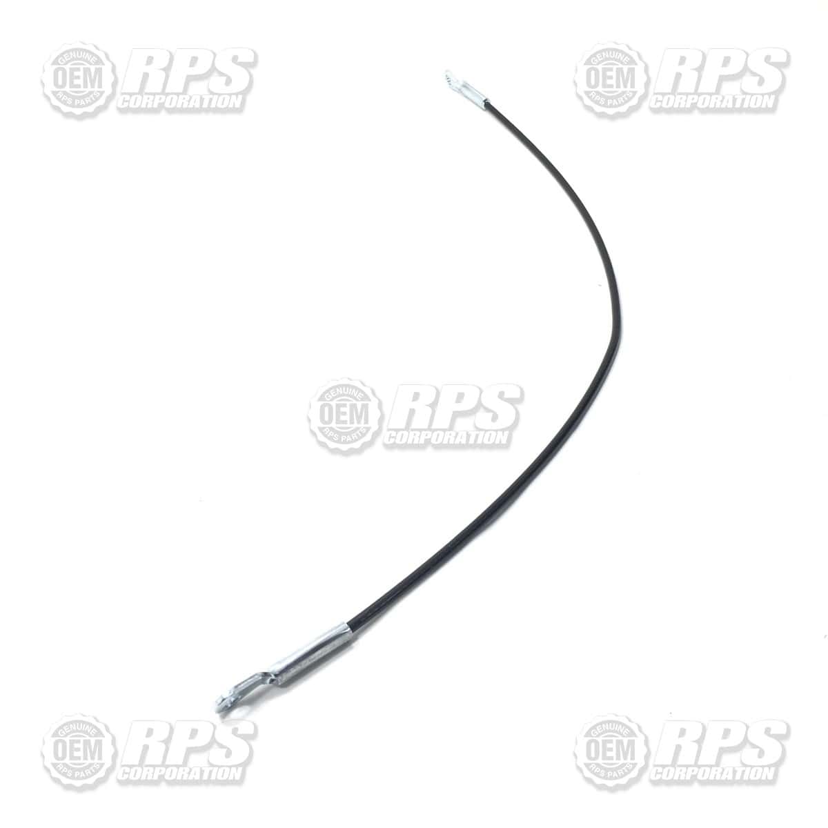 260-7891 - Lift Cable,Squeegee,Black 25" 