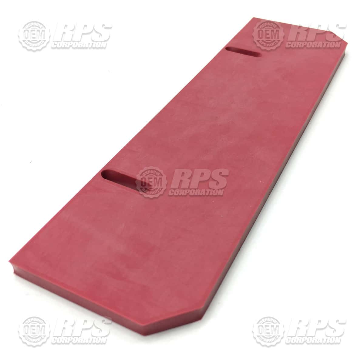 260-9010L - Wiper, Cylindrical, Linatex 