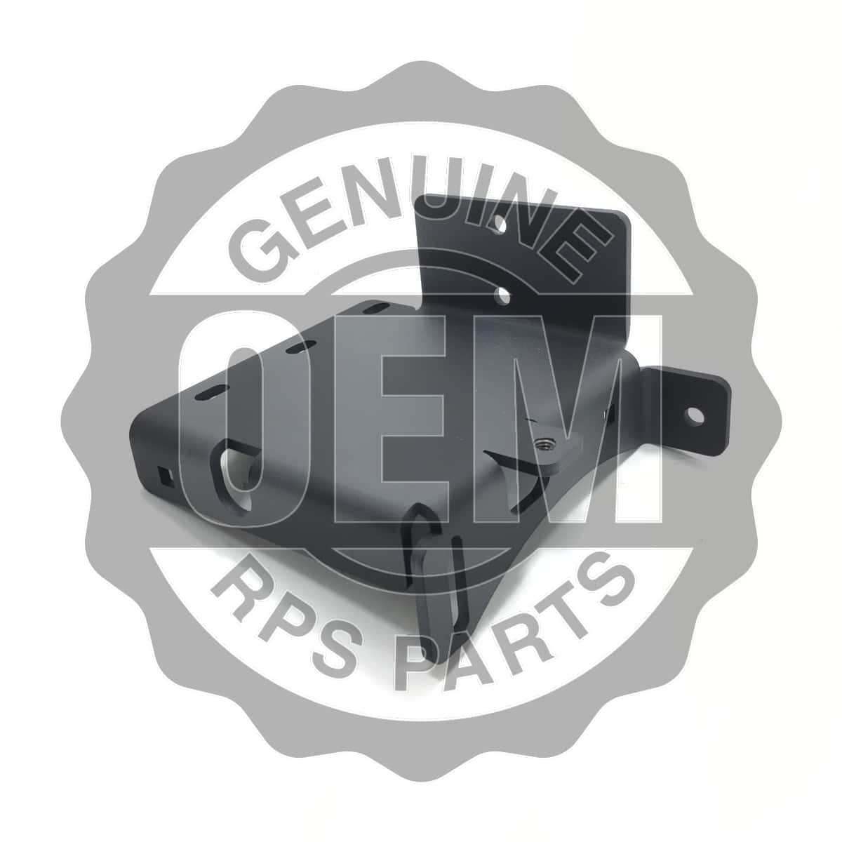 260-9073 - Bracket, Cylindrical Lifting, RH, 30 
