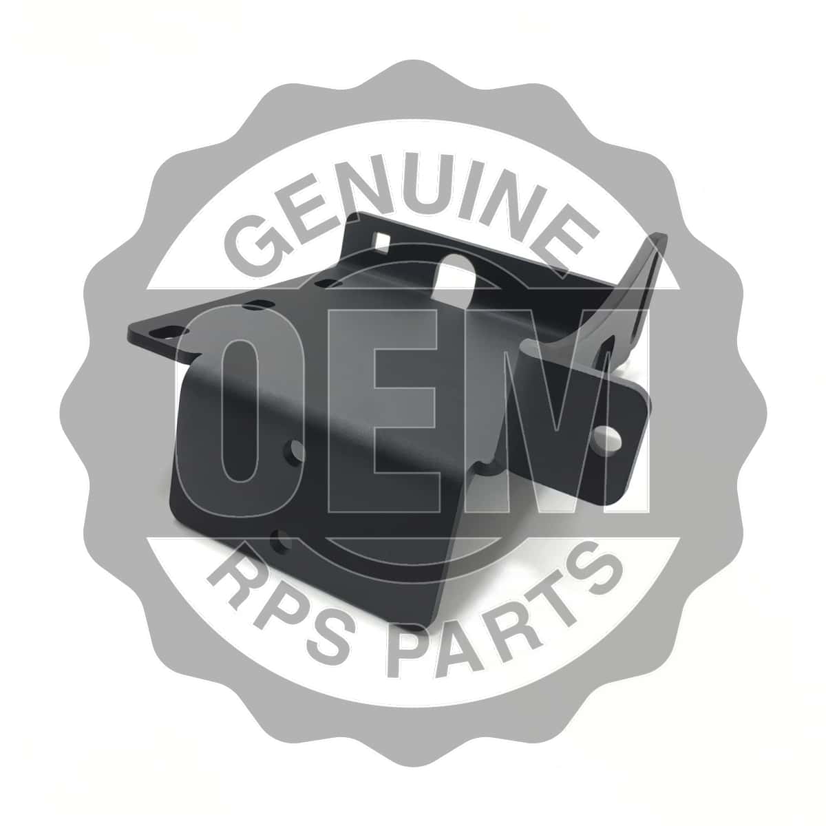 260-9075 - Bracket, Cylindrical Lifting, RH, 26 