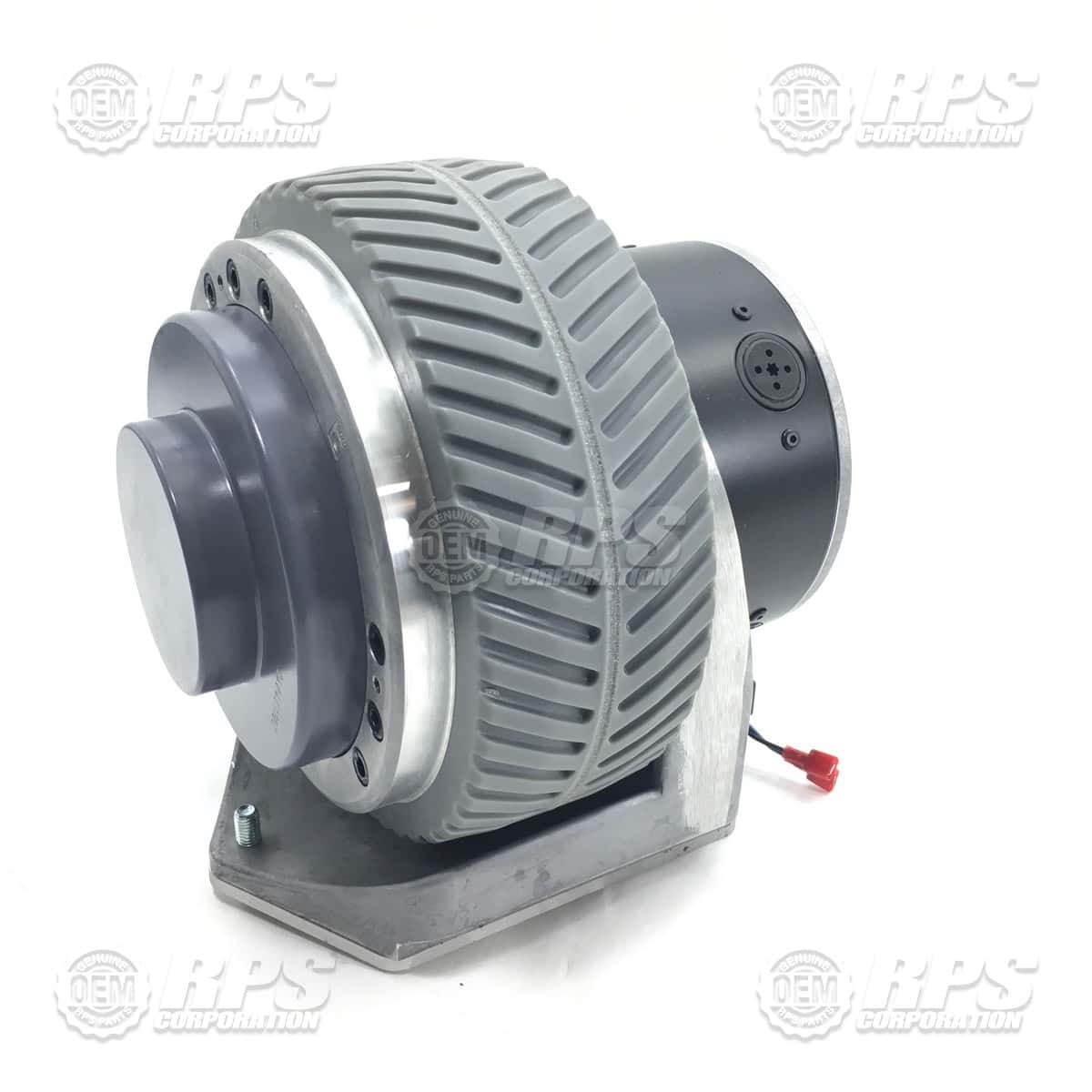 261-7311D - Drive,Front Wheel,10,24v, w/Hardware 