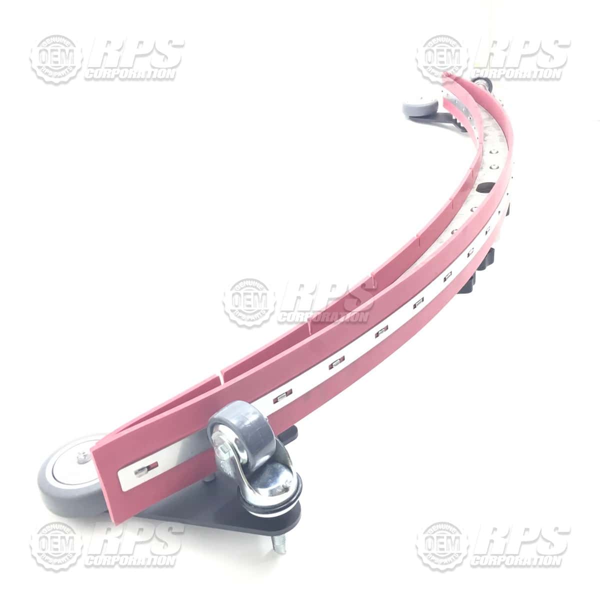 261-9000 - Squeegee, Complete Assembly, 61" Fits XR v2
