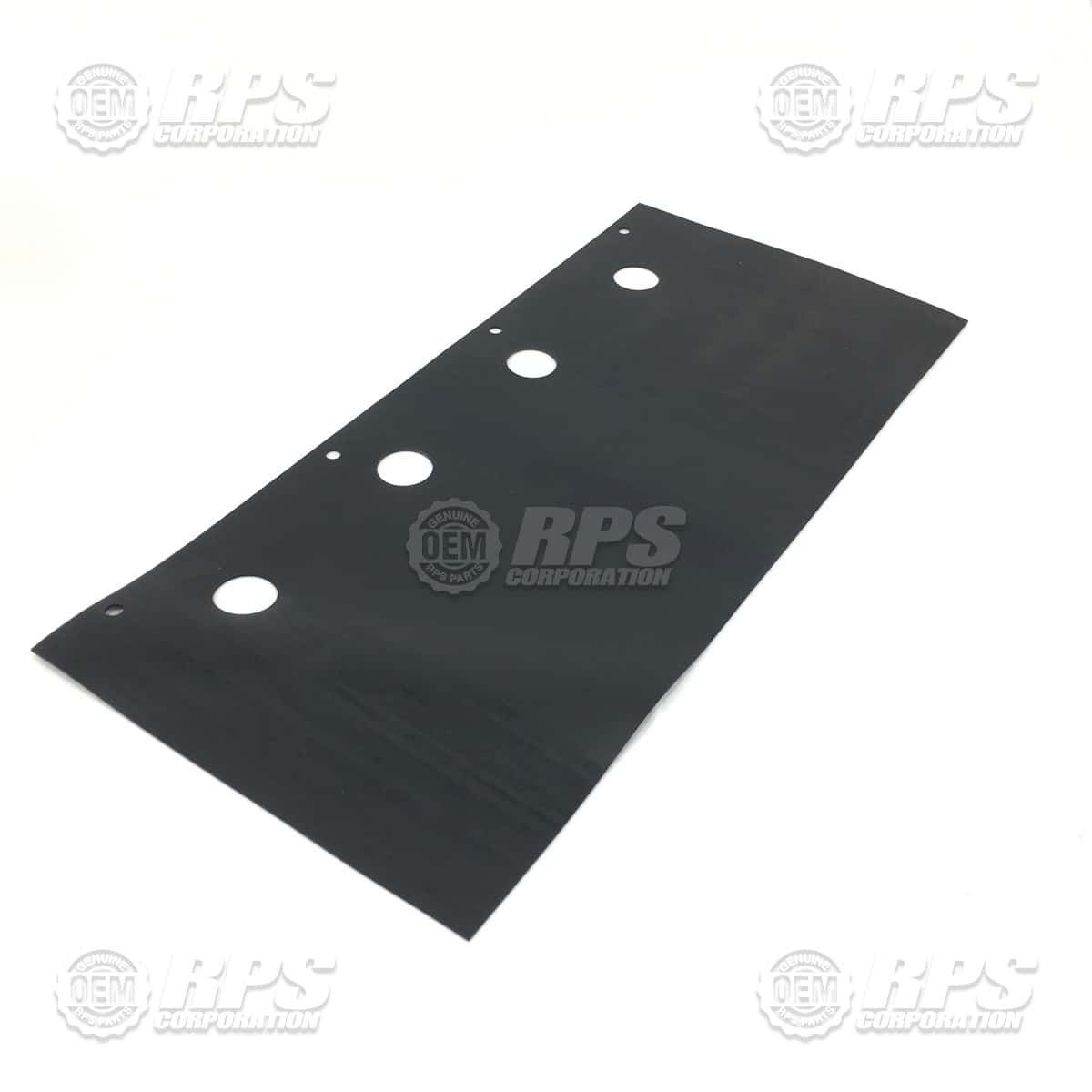 264-1015 - Curtain, Frame 