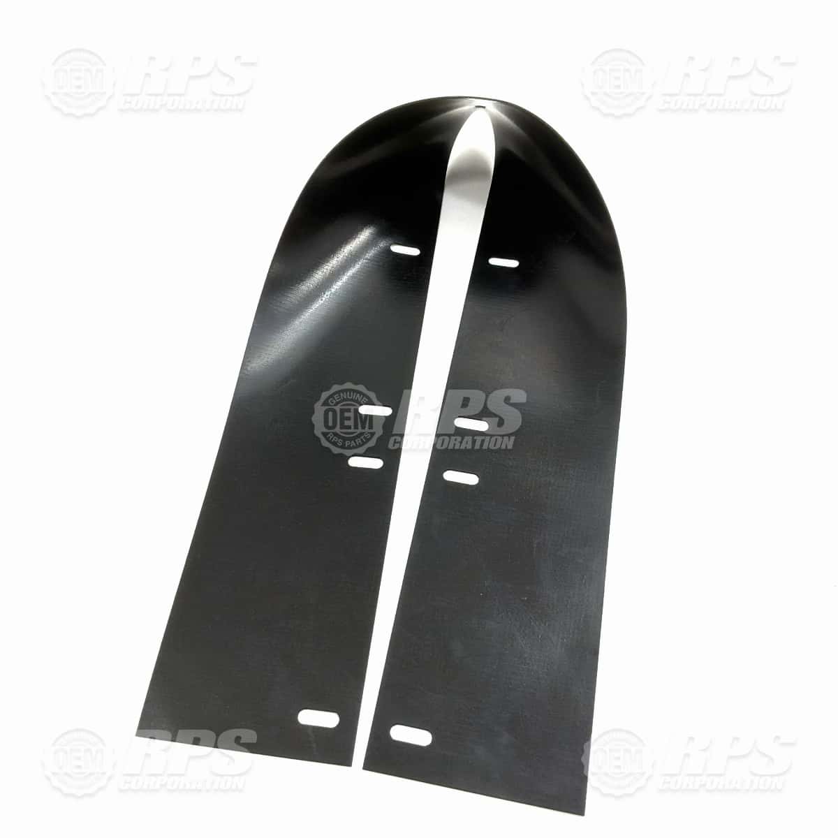 264-1079 - Curtain, Deck, Rear, 32" 