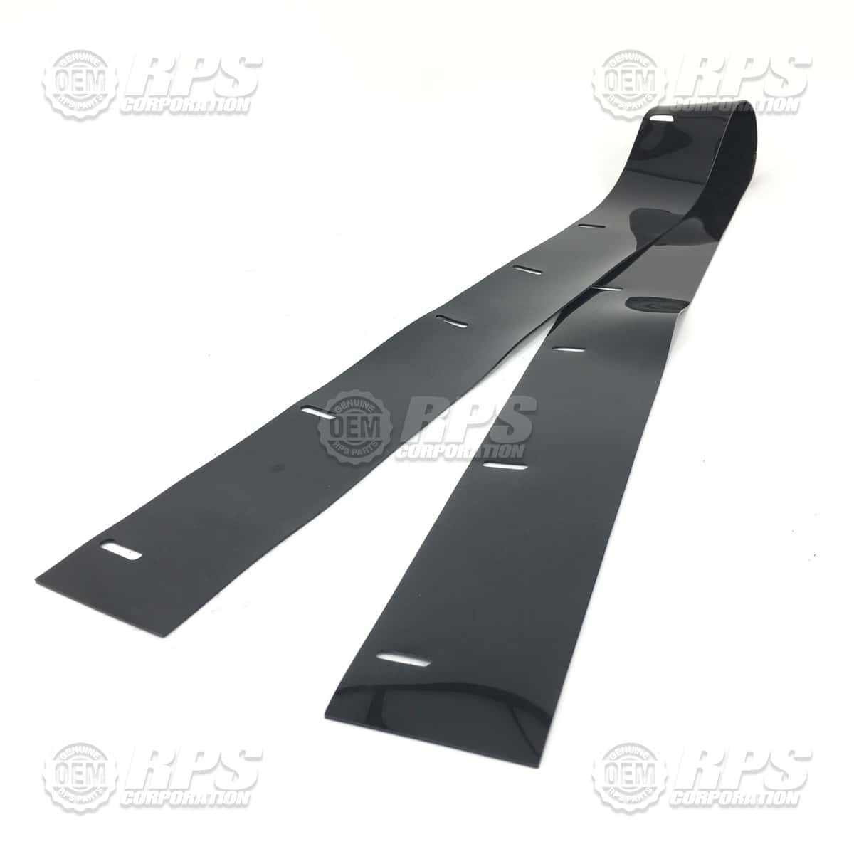 264-1166 - Curtain, Shroud, 30" 