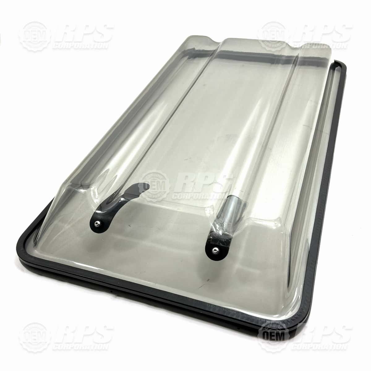 264-1420D - Cover, Tinted, Complete, Small Tank 