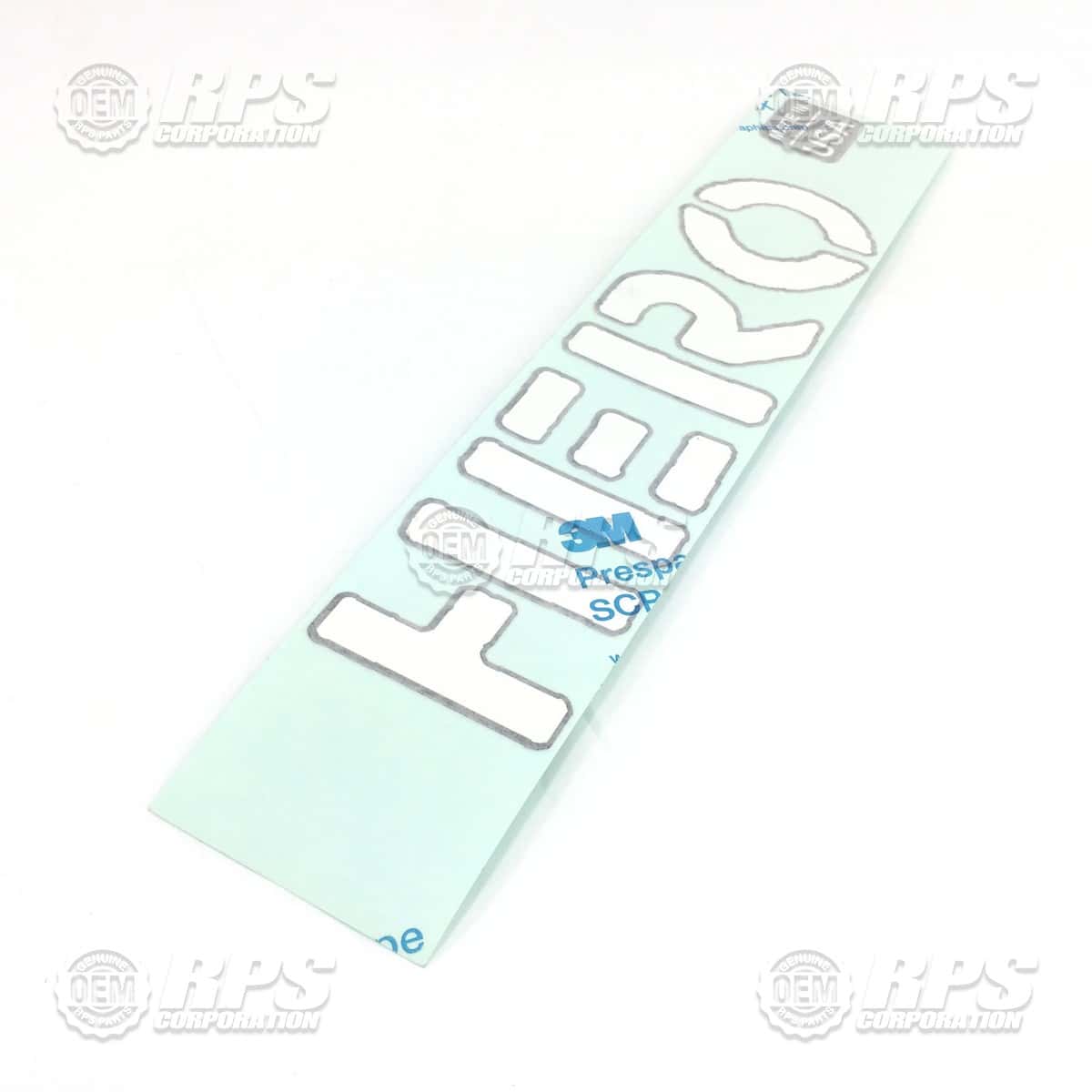264-1516 - Decal, Hero 