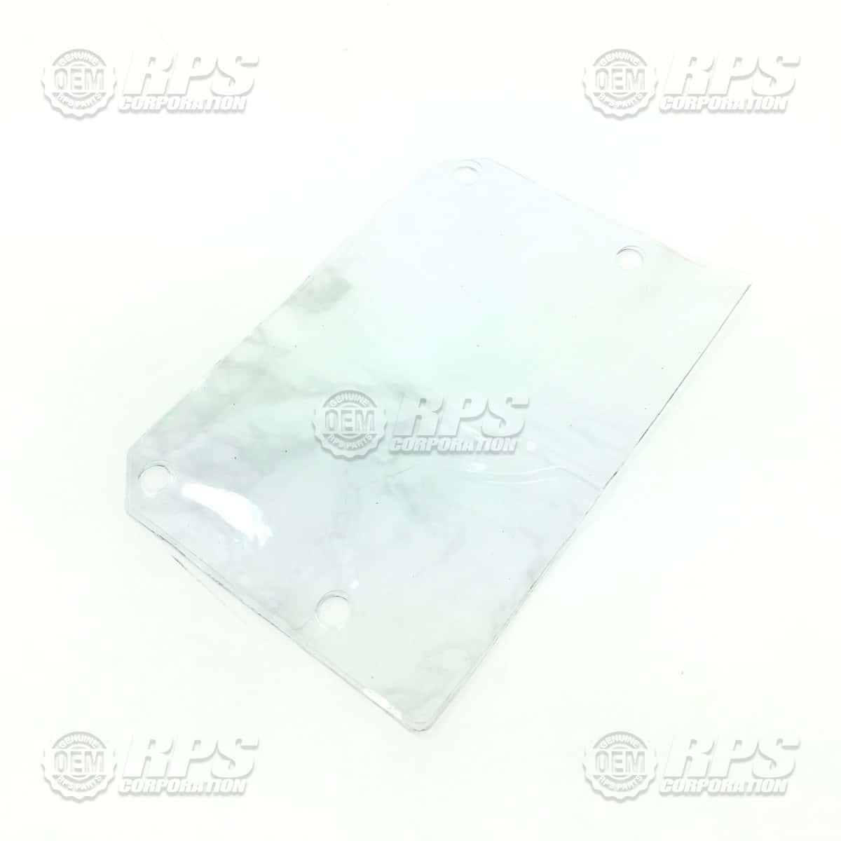 264-2014 - Screen Protector, Touch Screen, Vinyl 