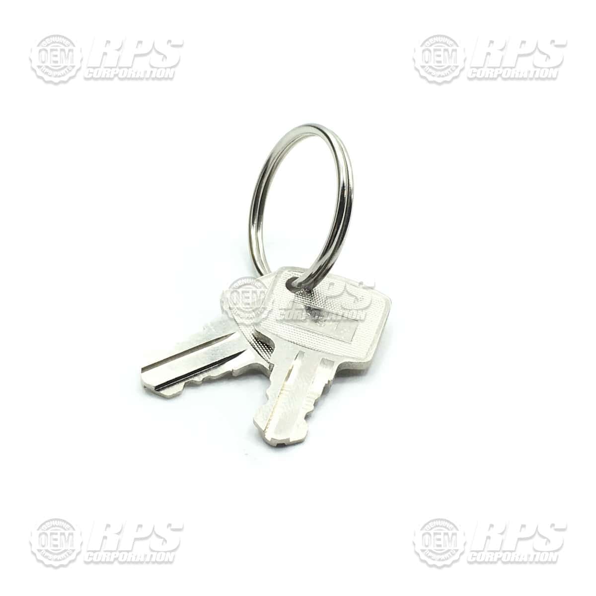 264-234A - Spare Key 