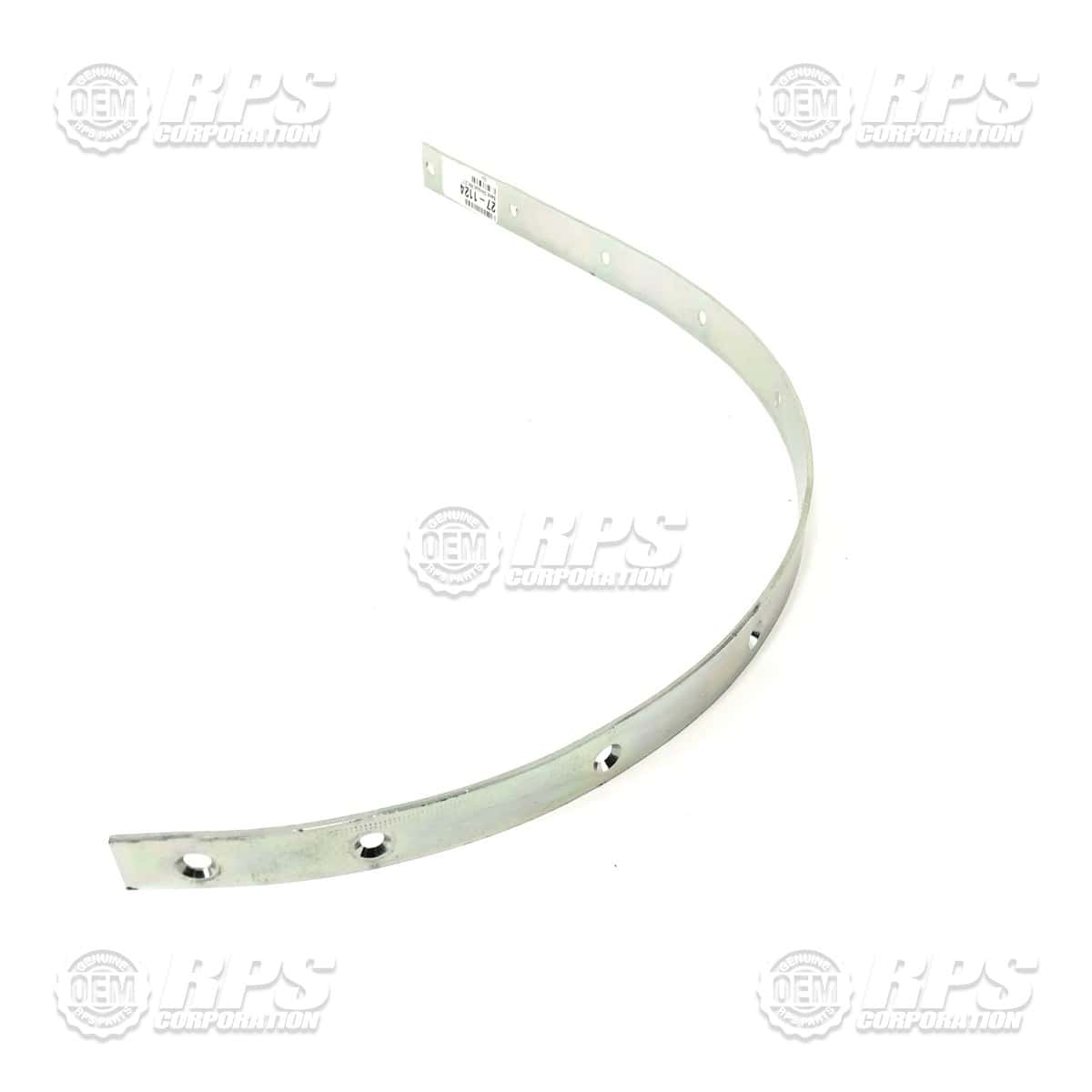27-1124 - Band,Shroud,RH,27" 