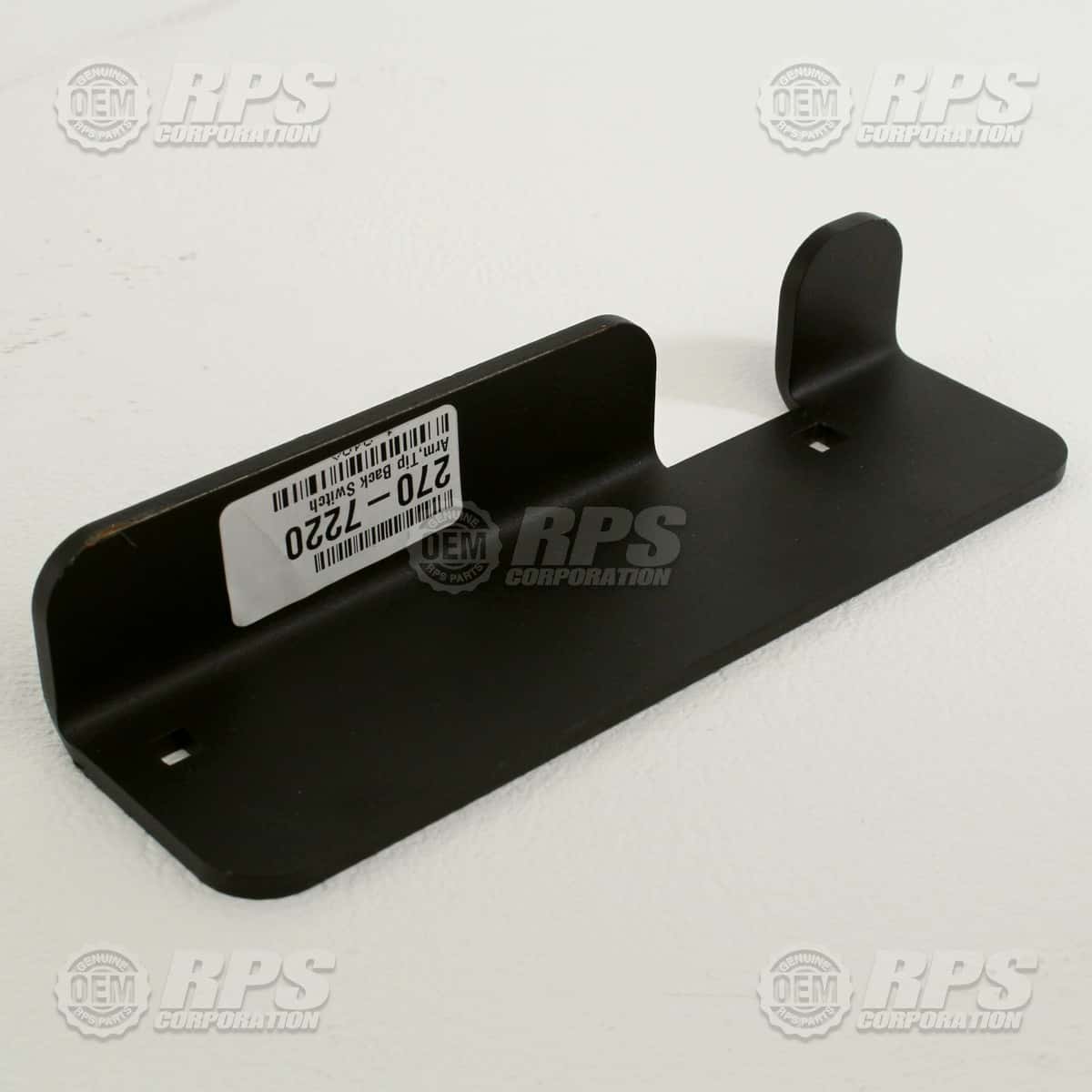 270-7220 - Arm,Tip Back Switch 