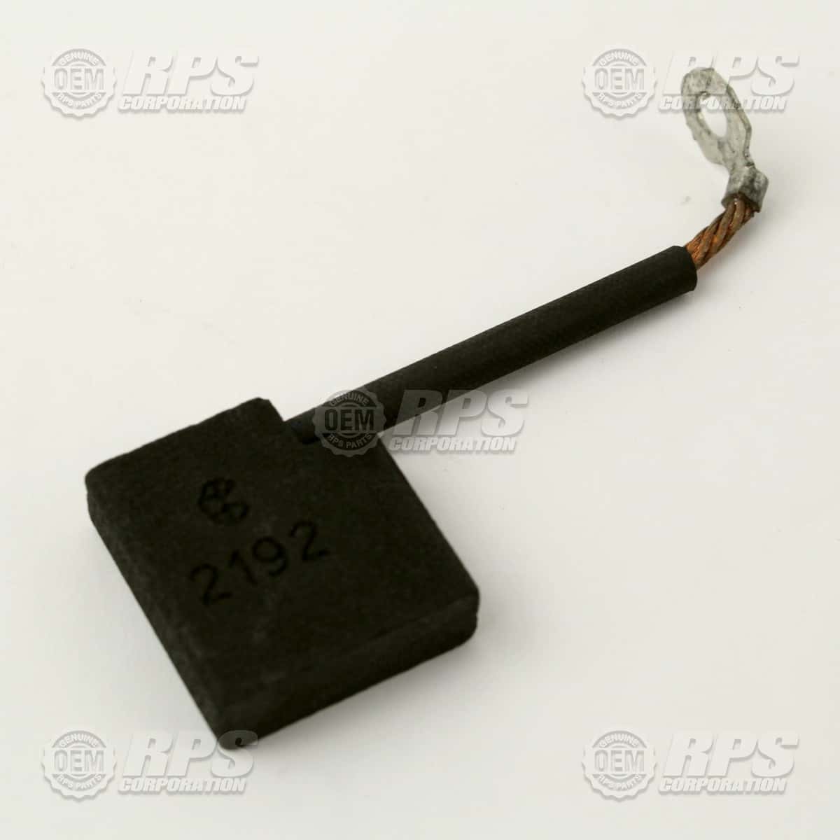 275-9506B - Brush,Motor 