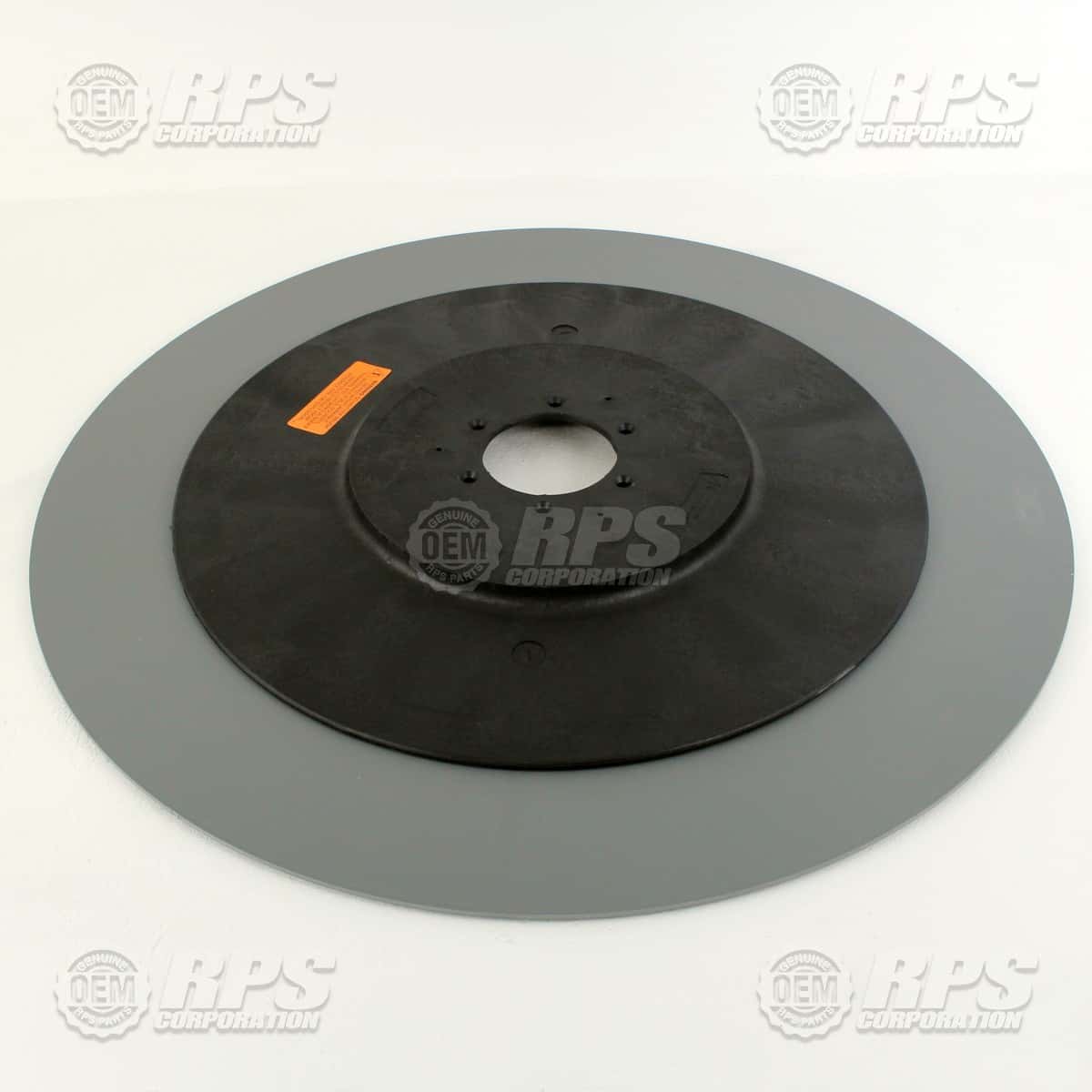 275-9532 - Pad Driver,Burnisher,27" 