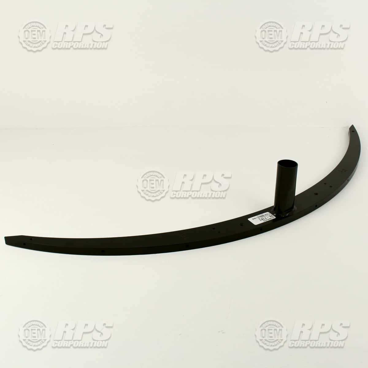 28-7181 - Body, Squeegee, 38" Fits 38" 